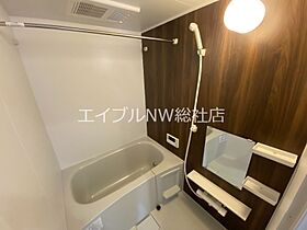 岡山県倉敷市玉島長尾（賃貸アパート1LDK・2階・39.10㎡） その4