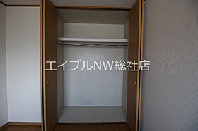 岡山県総社市中央4丁目（賃貸マンション3LDK・2階・62.27㎡） その10