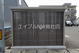 岡山県総社市中央4丁目（賃貸マンション3LDK・2階・62.27㎡） その21