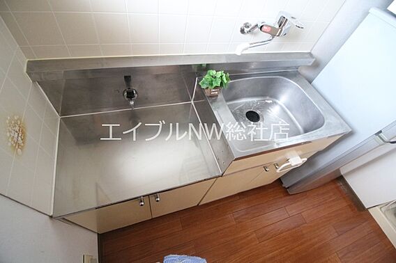 キッコウハイネスA_内装_3