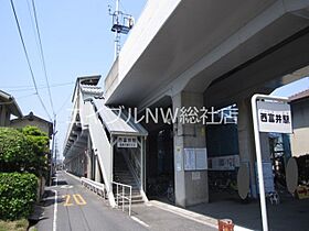 岡山県倉敷市上富井（賃貸アパート1LDK・2階・48.92㎡） その21