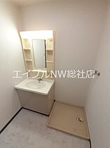 岡山県倉敷市宮前（賃貸マンション1DK・3階・36.00㎡） その10