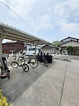 岡山県倉敷市玉島黒崎新町（賃貸アパート2LDK・2階・57.58㎡） その15