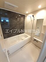 岡山県倉敷市西阿知町（賃貸アパート1LDK・1階・50.14㎡） その4