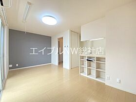 岡山県倉敷市連島2丁目（賃貸アパート1LDK・2階・46.72㎡） その6