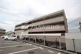 岡山県総社市門田（賃貸マンション1K・1階・27.00㎡） その3