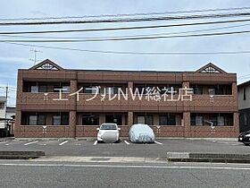 岡山県倉敷市玉島上成（賃貸アパート1LDK・1階・45.63㎡） その25