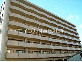 岡山県倉敷市老松町3丁目（賃貸マンション3LDK・8階・66.11㎡） その5