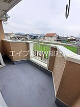 岡山県倉敷市真備町岡田（賃貸アパート2LDK・2階・58.12㎡） その11