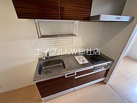 岡山県総社市門田（賃貸アパート2K・2階・42.00㎡） その5