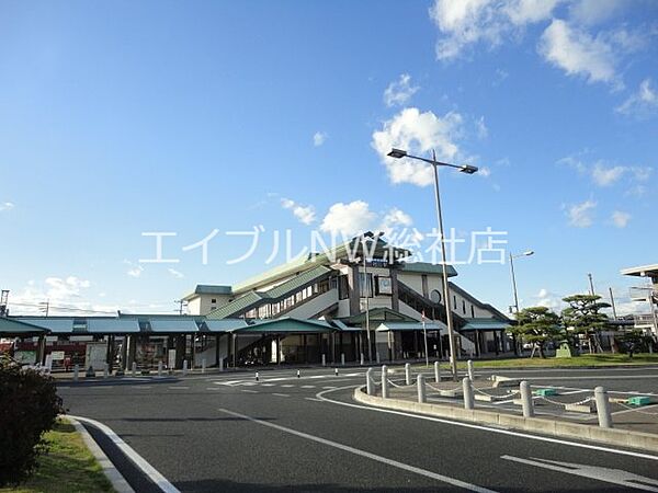 岡山県総社市駅前2丁目(賃貸マンション1K・1階・28.88㎡)の写真 その30