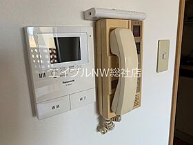 岡山県倉敷市玉島（賃貸マンション1K・2階・25.60㎡） その14