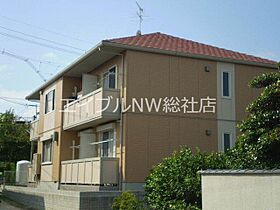 岡山県倉敷市川入（賃貸アパート1LDK・1階・40.41㎡） その16