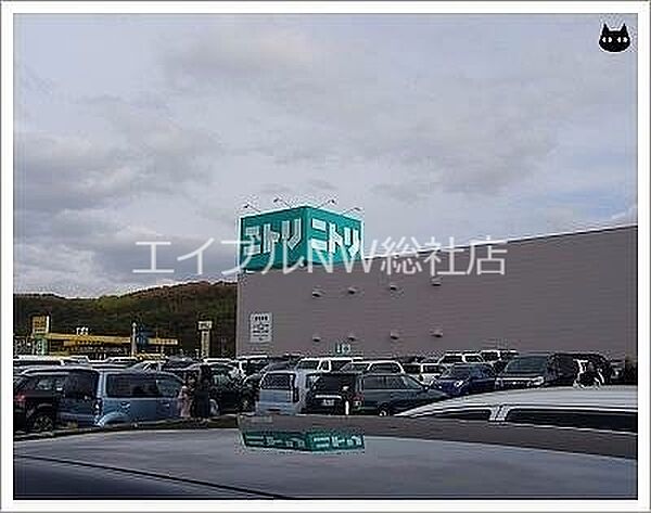 岡山県倉敷市大内(賃貸アパート2LDK・3階・52.54㎡)の写真 その25