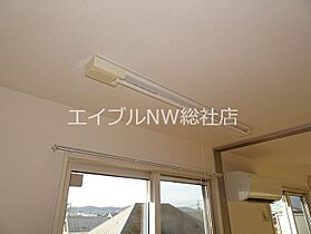 岡山県倉敷市四十瀬（賃貸アパート1LDK・3階・58.07㎡） その10