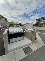 岡山県倉敷市大内（賃貸アパート1LDK・1階・50.14㎡） その15