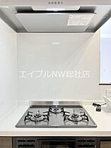 岡山県倉敷市美和2丁目（賃貸マンション1LDK・3階・45.49㎡） その15