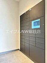 岡山県倉敷市茶屋町（賃貸マンション2LDK・2階・77.35㎡） その16