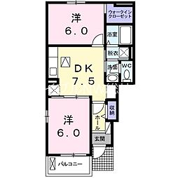 瀬戸大橋線 上の町駅 徒歩22分