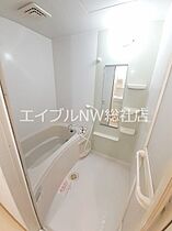 岡山県倉敷市茶屋町（賃貸アパート2LDK・2階・57.22㎡） その4