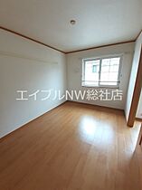 岡山県倉敷市茶屋町（賃貸アパート2LDK・2階・57.22㎡） その6