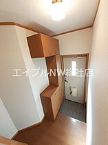 岡山県倉敷市玉島八島（賃貸アパート2LDK・2階・58.12㎡） その8