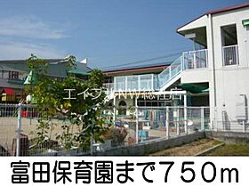 岡山県倉敷市玉島八島（賃貸アパート2LDK・2階・58.12㎡） その21