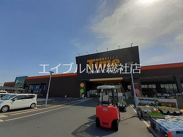 岡山県岡山市北区花尻みどり町(賃貸アパート1LDK・2階・42.37㎡)の写真 その25