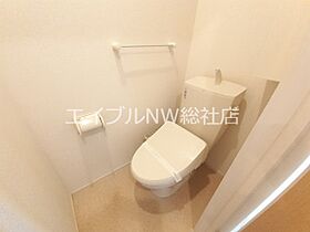 岡山県倉敷市中島（賃貸アパート2LDK・2階・64.51㎡） その7