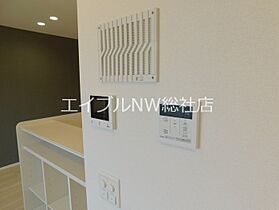 岡山県倉敷市石見町（賃貸アパート1LDK・2階・50.17㎡） その15