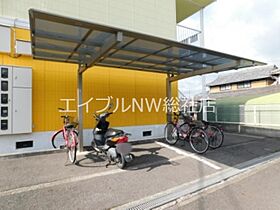 岡山県倉敷市徳芳（賃貸アパート1K・2階・23.40㎡） その20