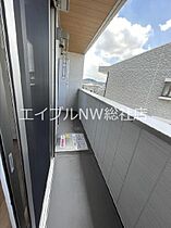 岡山県倉敷市東富井（賃貸アパート1LDK・3階・50.13㎡） その12