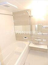 岡山県倉敷市中央2丁目（賃貸アパート1LDK・2階・41.81㎡） その4