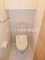 岡山県倉敷市東富井（賃貸アパート2LDK・1階・62.71㎡） その8