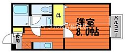 瀬戸大橋線 上の町駅 徒歩29分