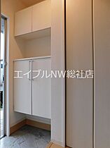 岡山県倉敷市上富井（賃貸アパート1LDK・1階・55.82㎡） その8