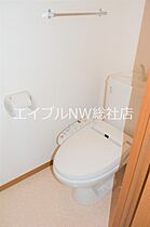 岡山県倉敷市大内（賃貸アパート2LDK・2階・55.45㎡） その7