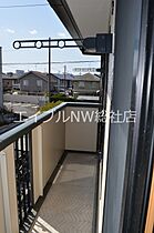 岡山県倉敷市大内（賃貸アパート2LDK・2階・55.45㎡） その12