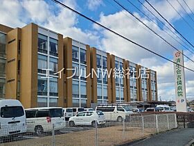 岡山県岡山市北区高松280-7（賃貸アパート1LDK・1階・43.20㎡） その26