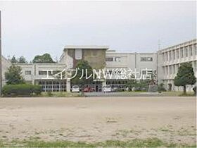 岡山県倉敷市北畝5丁目（賃貸マンション1LDK・1階・45.83㎡） その5