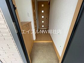 岡山県総社市真壁（賃貸アパート1R・1階・30.28㎡） その9