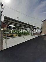 岡山県倉敷市福田町古新田（賃貸アパート1LDK・1階・44.70㎡） その15