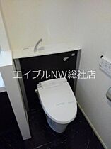 岡山県倉敷市新倉敷駅前2丁目（賃貸マンション1K・2階・27.84㎡） その7