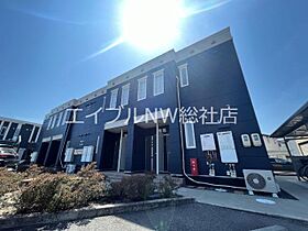 岡山県岡山市北区高松（賃貸アパート1LDK・1階・42.98㎡） その6