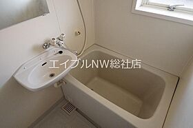 岡山県倉敷市玉島爪崎（賃貸アパート1DK・1階・34.78㎡） その4