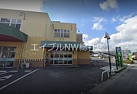 岡山県岡山市北区三手（賃貸アパート1K・1階・19.87㎡） その18