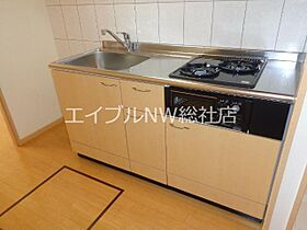 岡山県浅口市鴨方町深田（賃貸アパート1K・1階・29.75㎡） その5