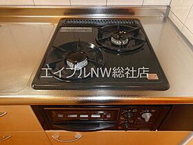 岡山県浅口市鴨方町深田（賃貸アパート1K・1階・29.75㎡） その12