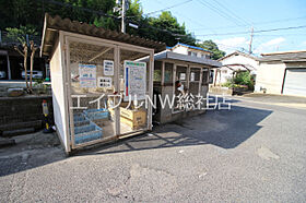 岡山県倉敷市松島（賃貸マンション1K・1階・23.20㎡） その7