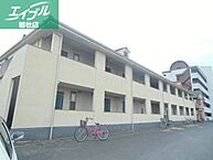 岡山県倉敷市下庄：物件画像／BRUNO不動産株式会社　エイブルNW総社店